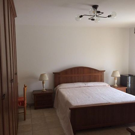スコッラーノ Gianpaolo Ospitale Bed & Breakfast エクステリア 写真